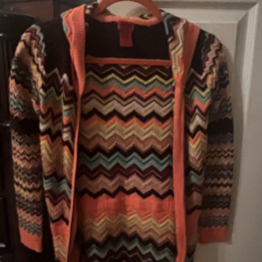 Missoni for Target